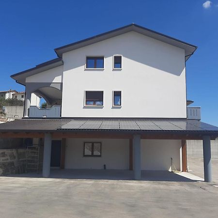 Il Riccio Home & Relax Riccia Exterior photo