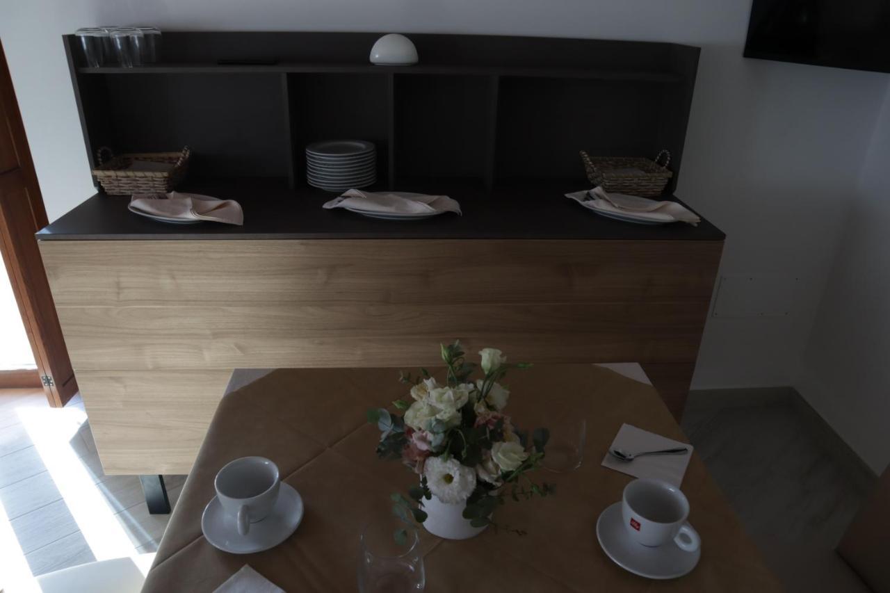 Il Riccio Home & Relax Riccia Exterior photo
