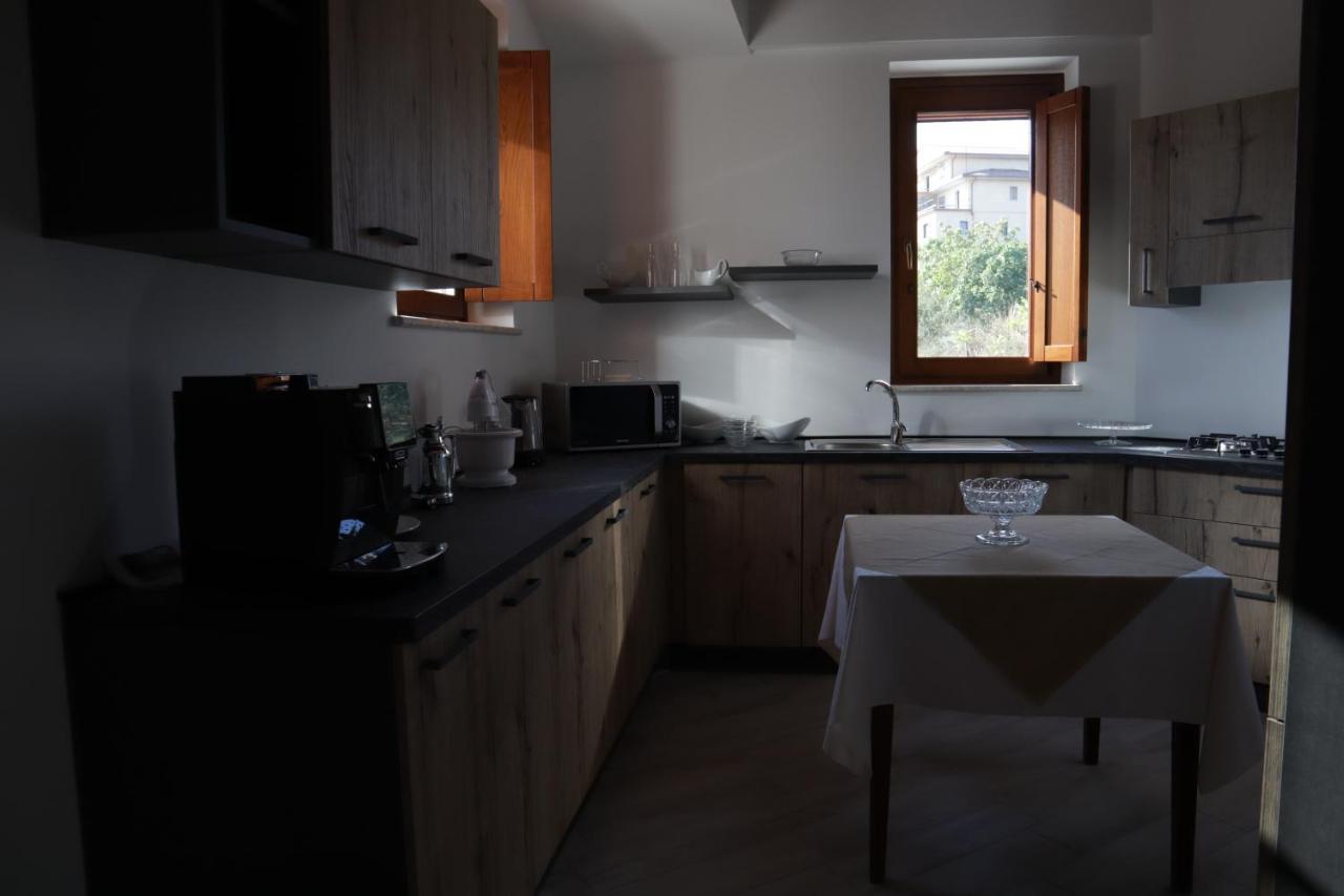 Il Riccio Home & Relax Riccia Exterior photo