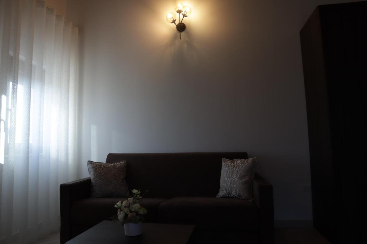 Il Riccio Home & Relax Riccia Exterior photo