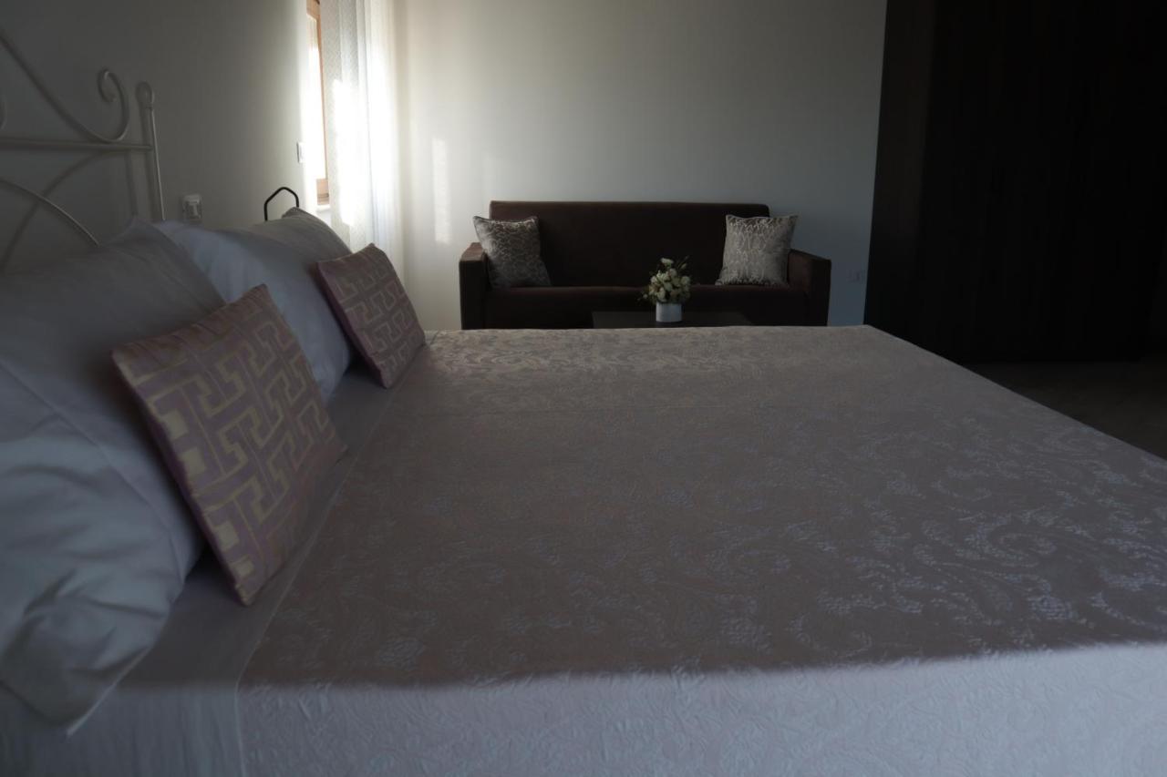 Il Riccio Home & Relax Riccia Exterior photo