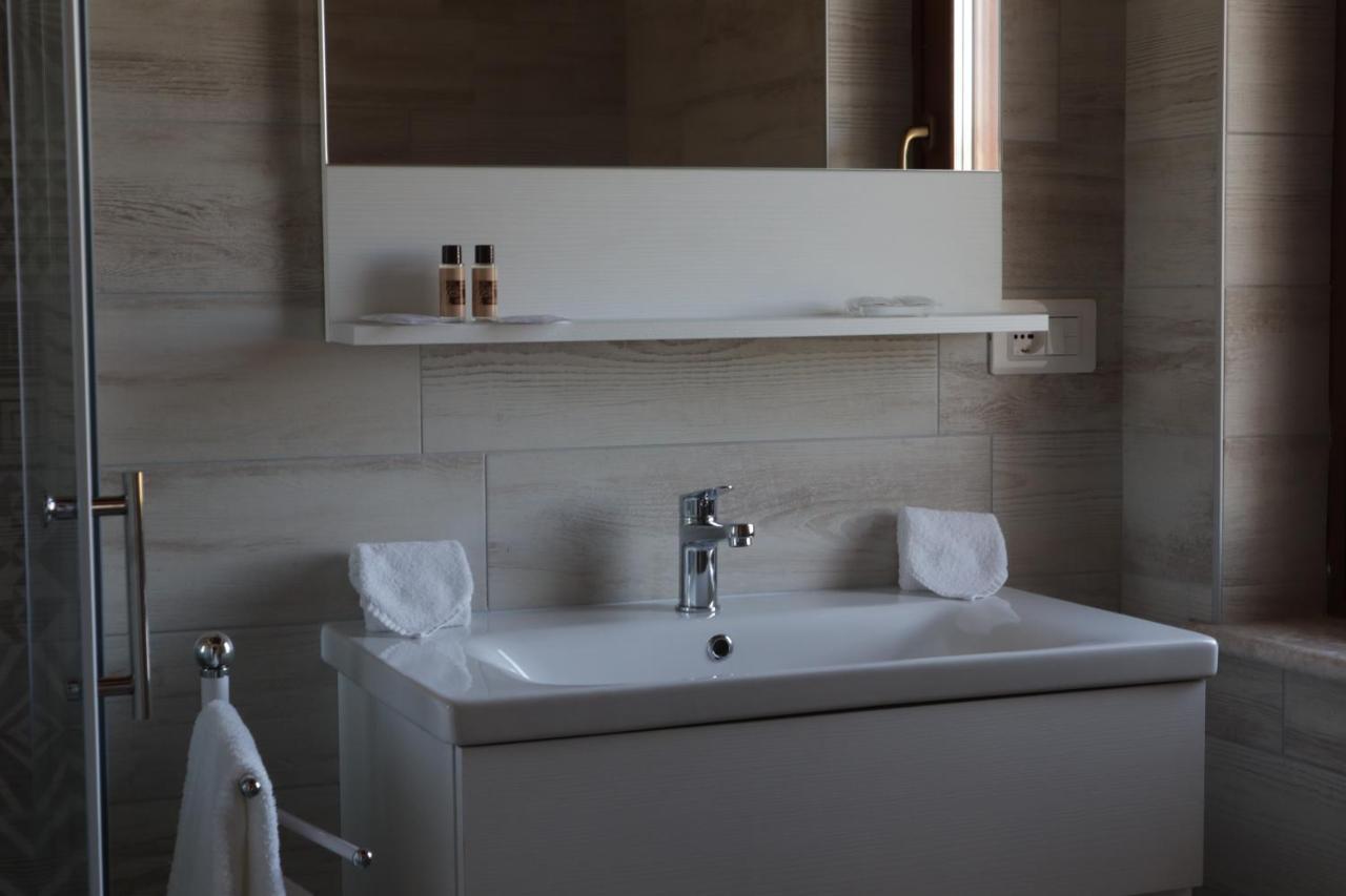 Il Riccio Home & Relax Riccia Exterior photo