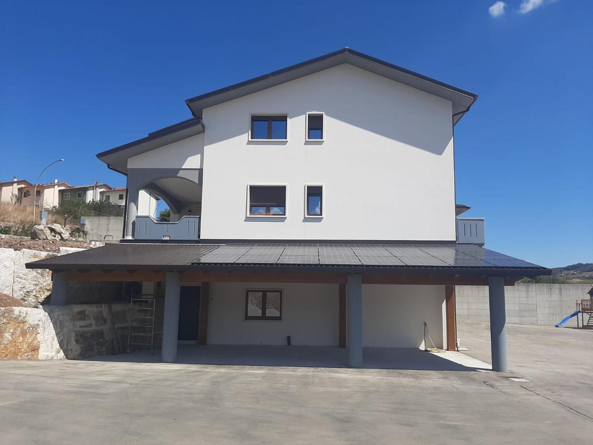 Il Riccio Home & Relax Riccia Exterior photo