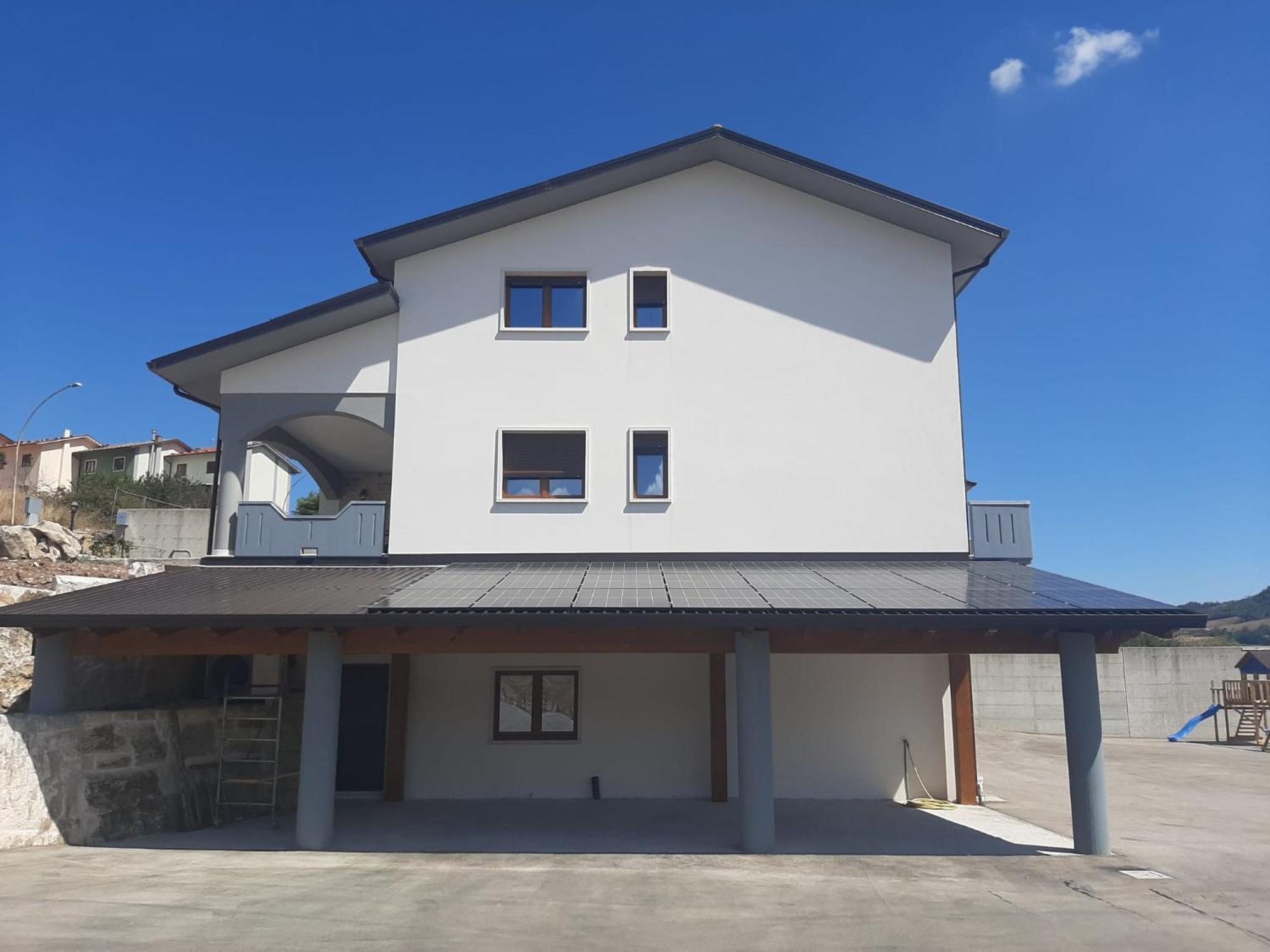 Il Riccio Home & Relax Riccia Exterior photo