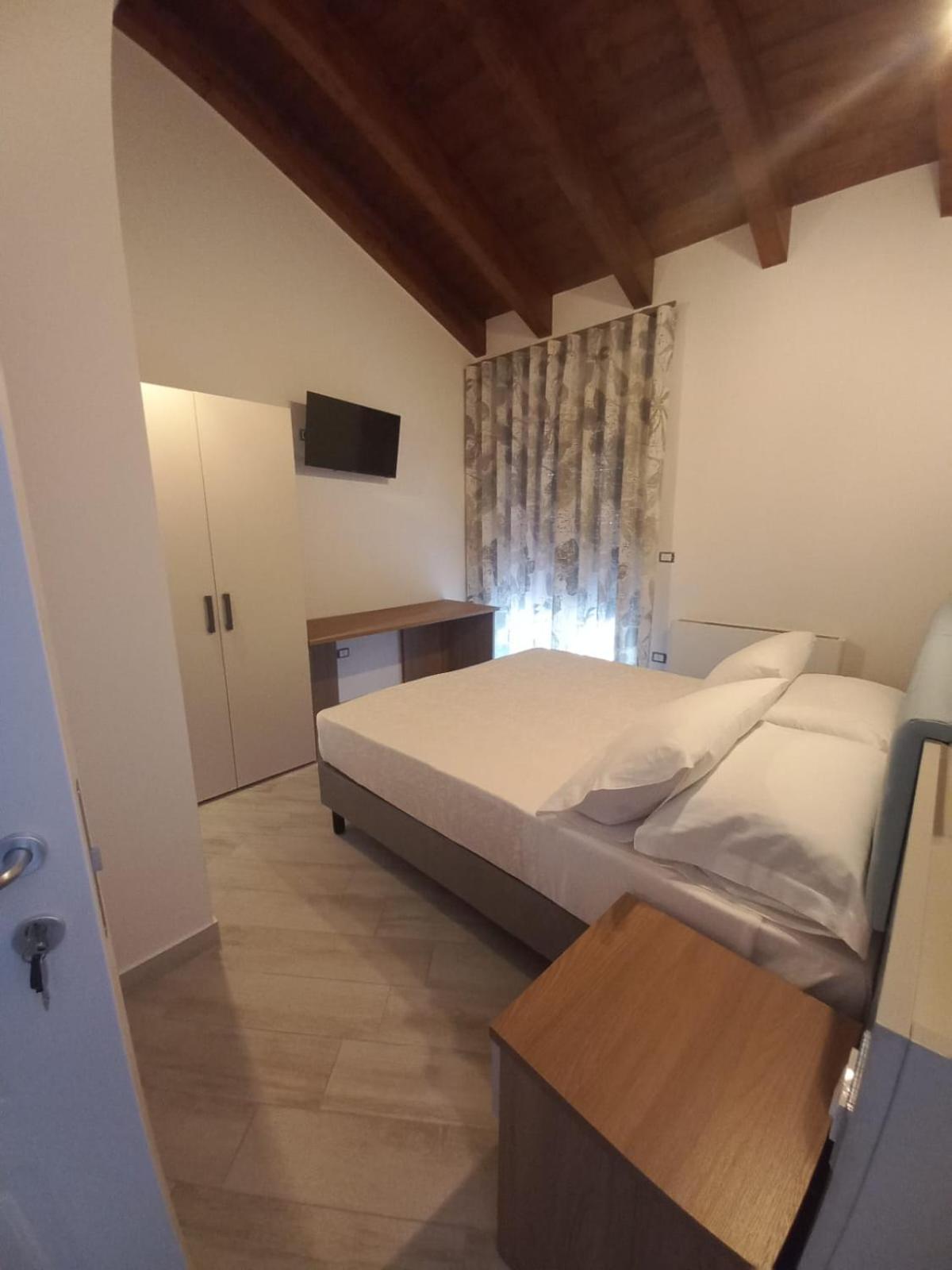 Il Riccio Home & Relax Riccia Exterior photo